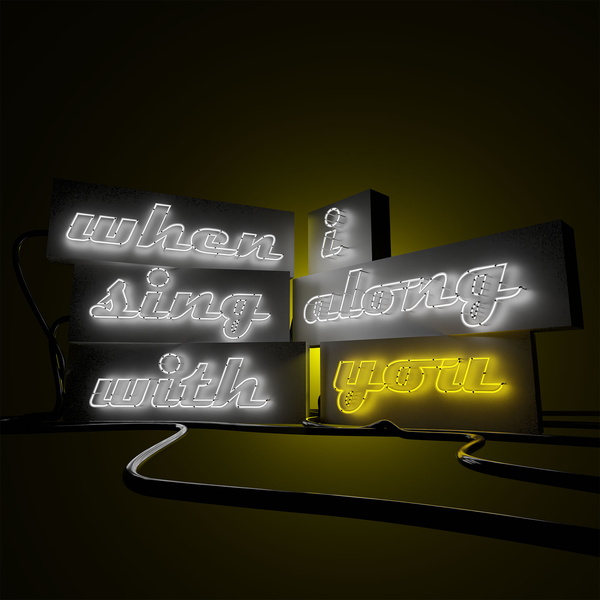 Blender - Everlong