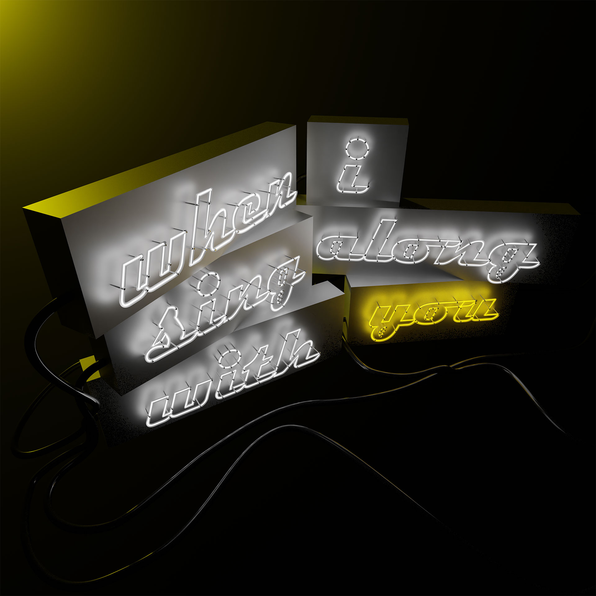 Blender - Everlong