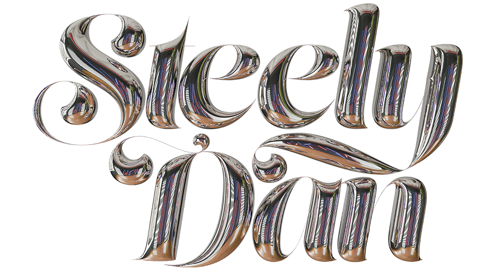 Steely Dan; Chrome