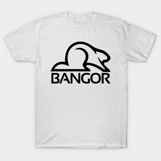 SHIRT, Beaver Bangor