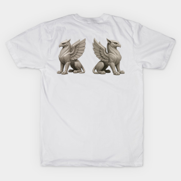 SHIRT, Griffins