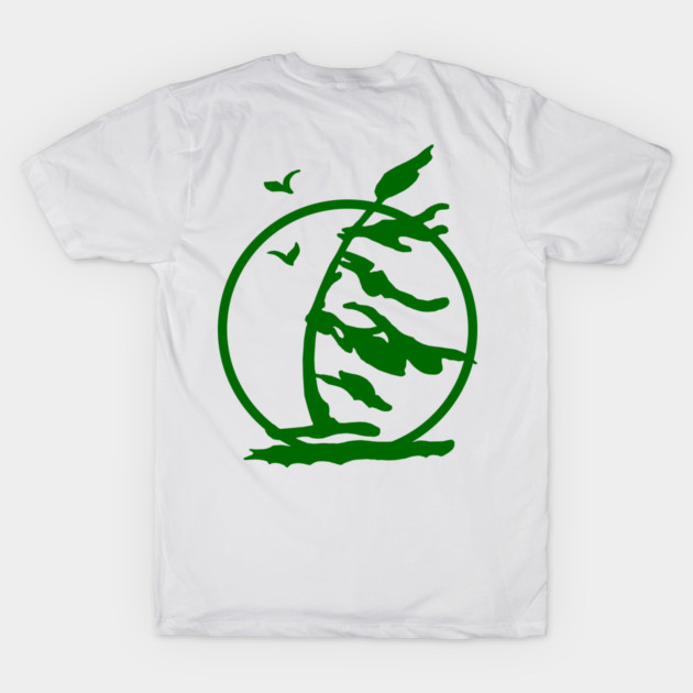 SHIRT, Wah Wah Taysee